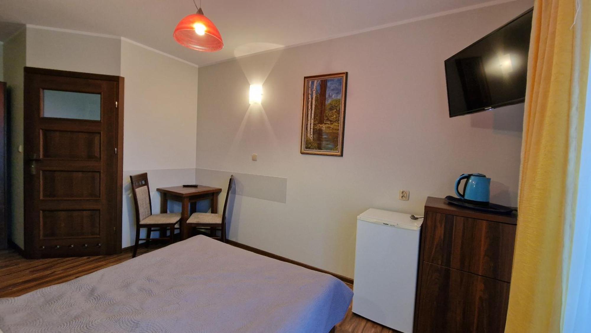 Róża Wiatrów Władysławowo Apartamento Exterior foto