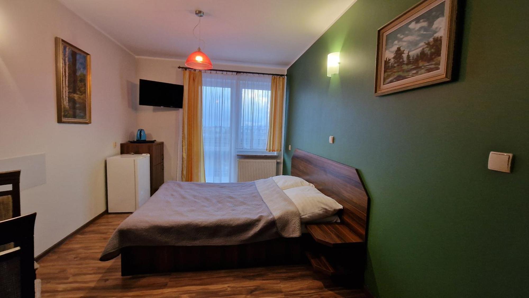 Róża Wiatrów Władysławowo Apartamento Exterior foto