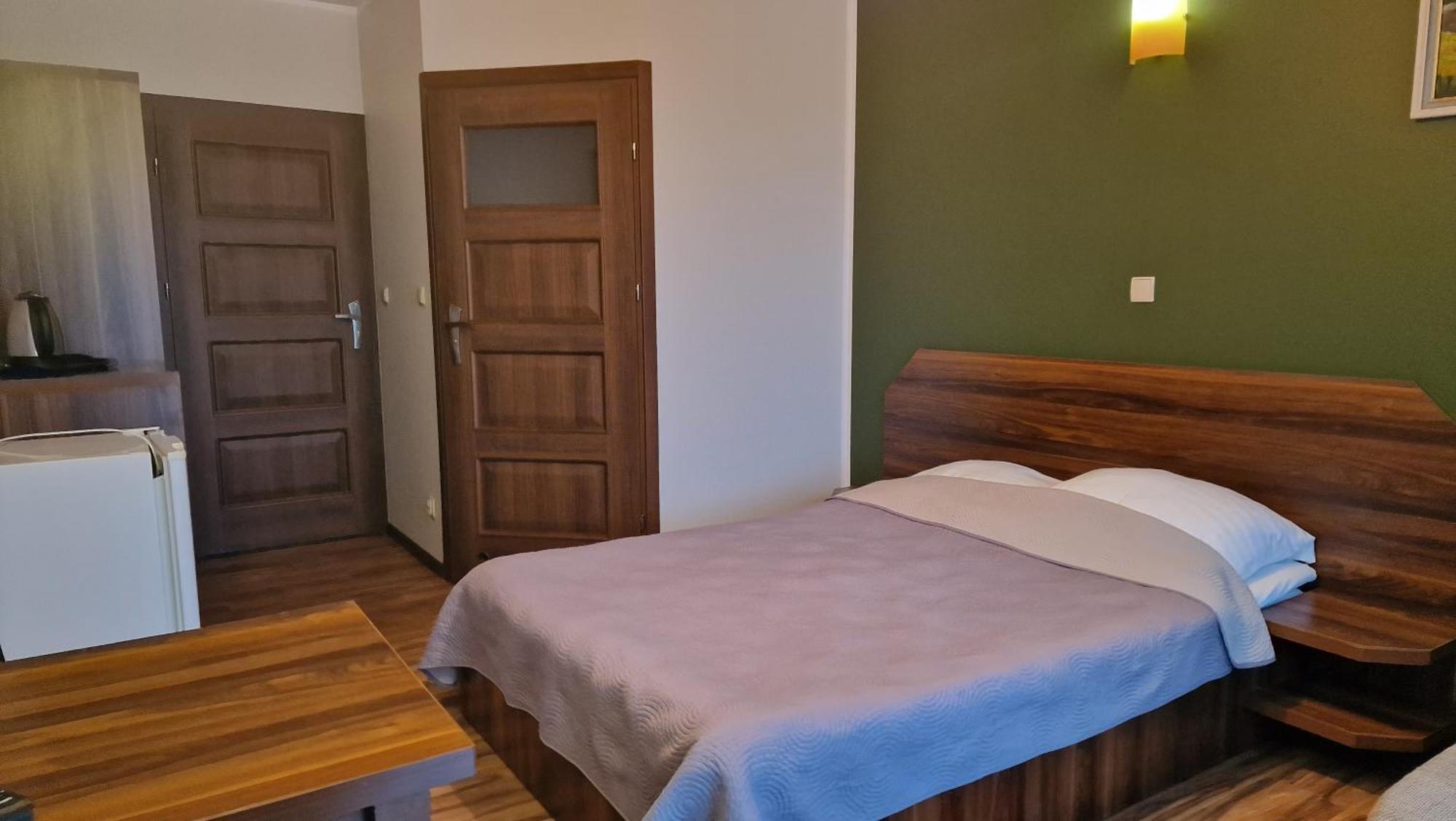 Róża Wiatrów Władysławowo Apartamento Exterior foto