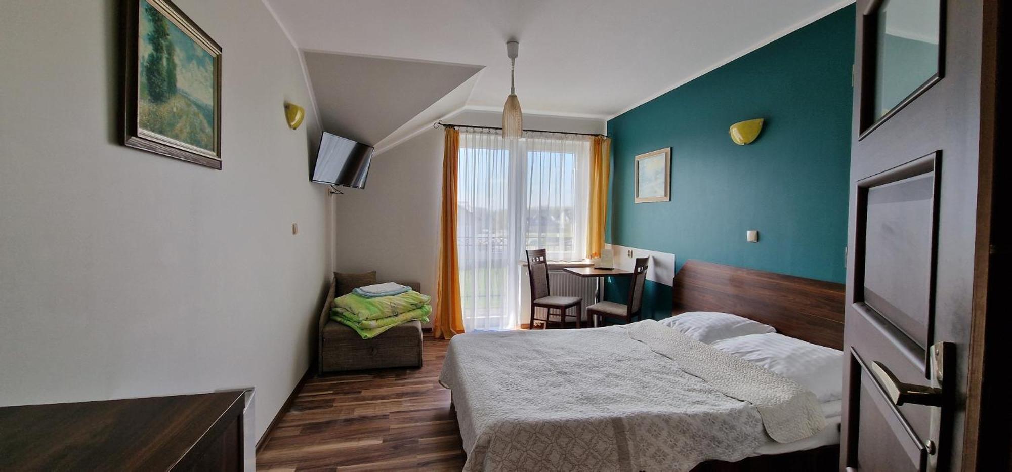 Róża Wiatrów Władysławowo Apartamento Exterior foto