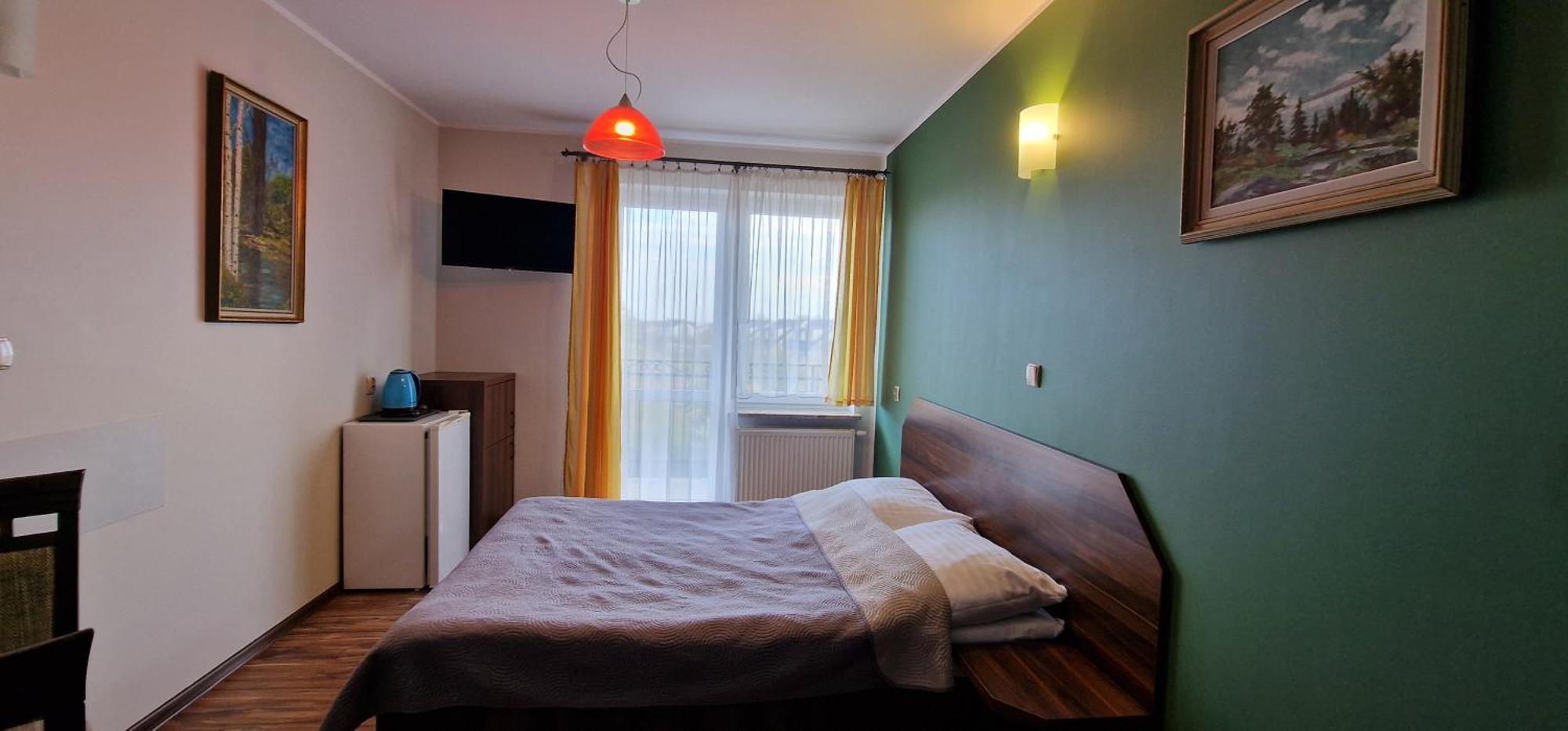 Róża Wiatrów Władysławowo Apartamento Exterior foto