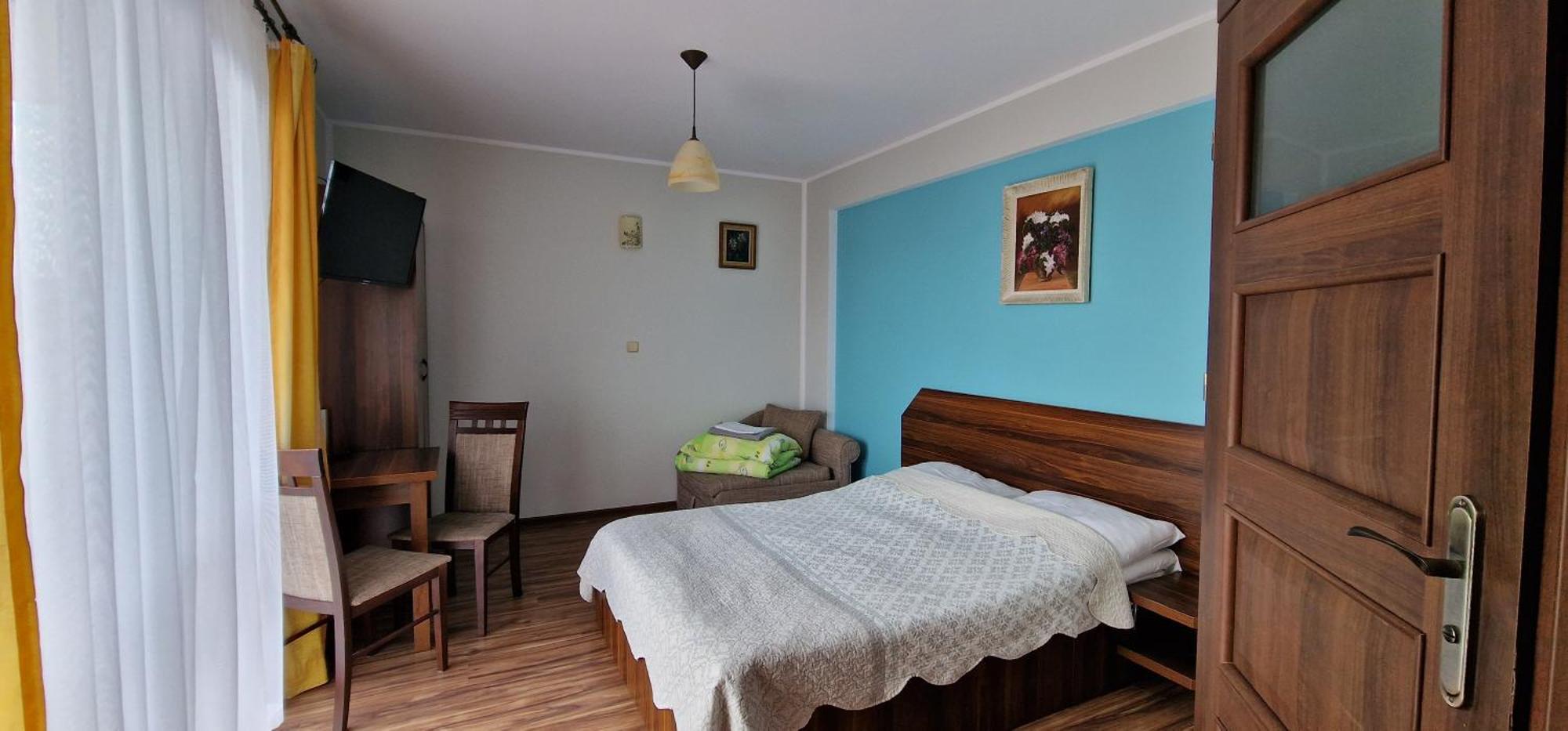 Róża Wiatrów Władysławowo Apartamento Exterior foto