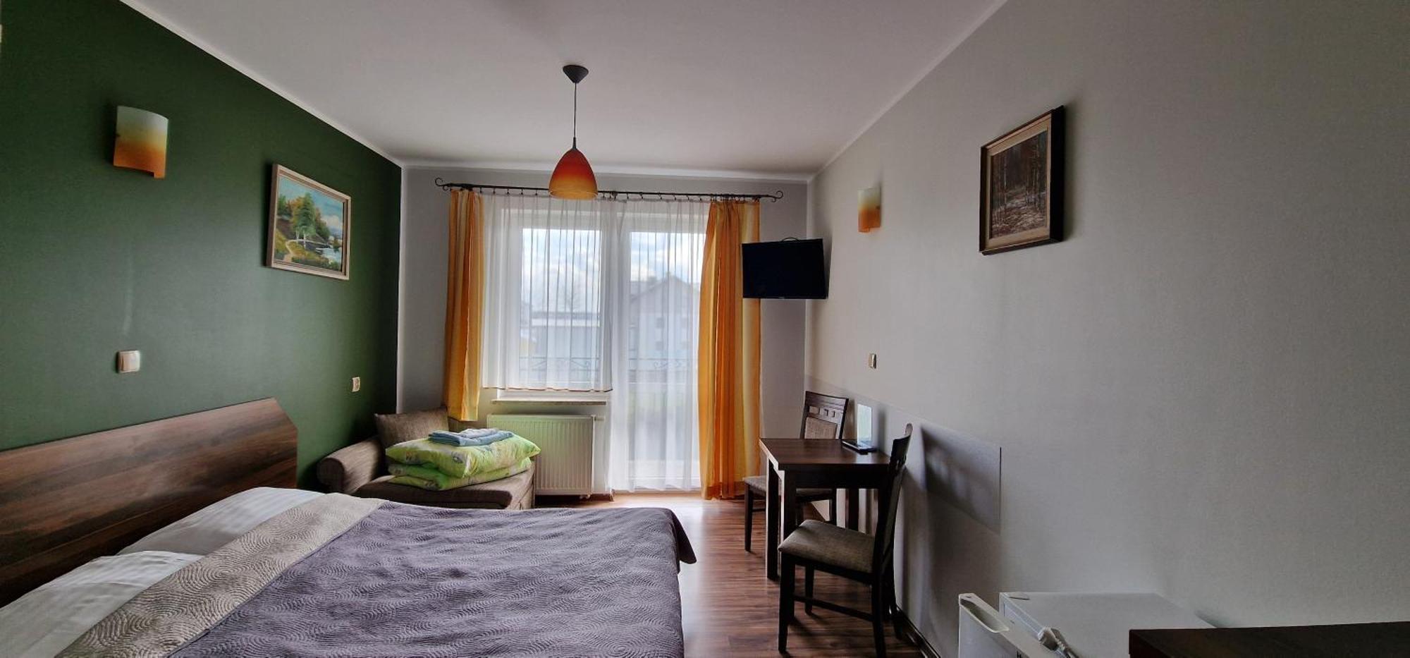 Róża Wiatrów Władysławowo Apartamento Exterior foto