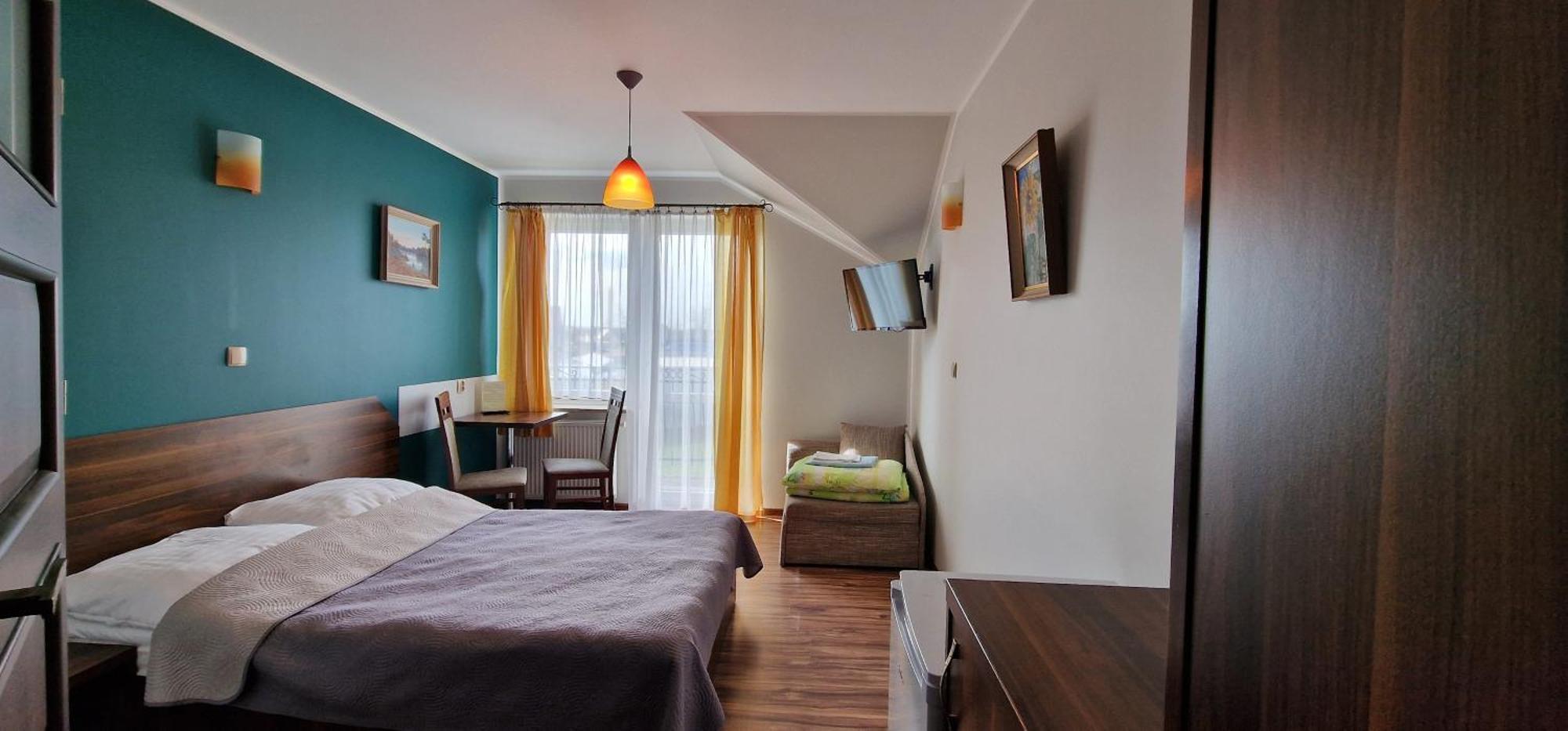 Róża Wiatrów Władysławowo Apartamento Exterior foto