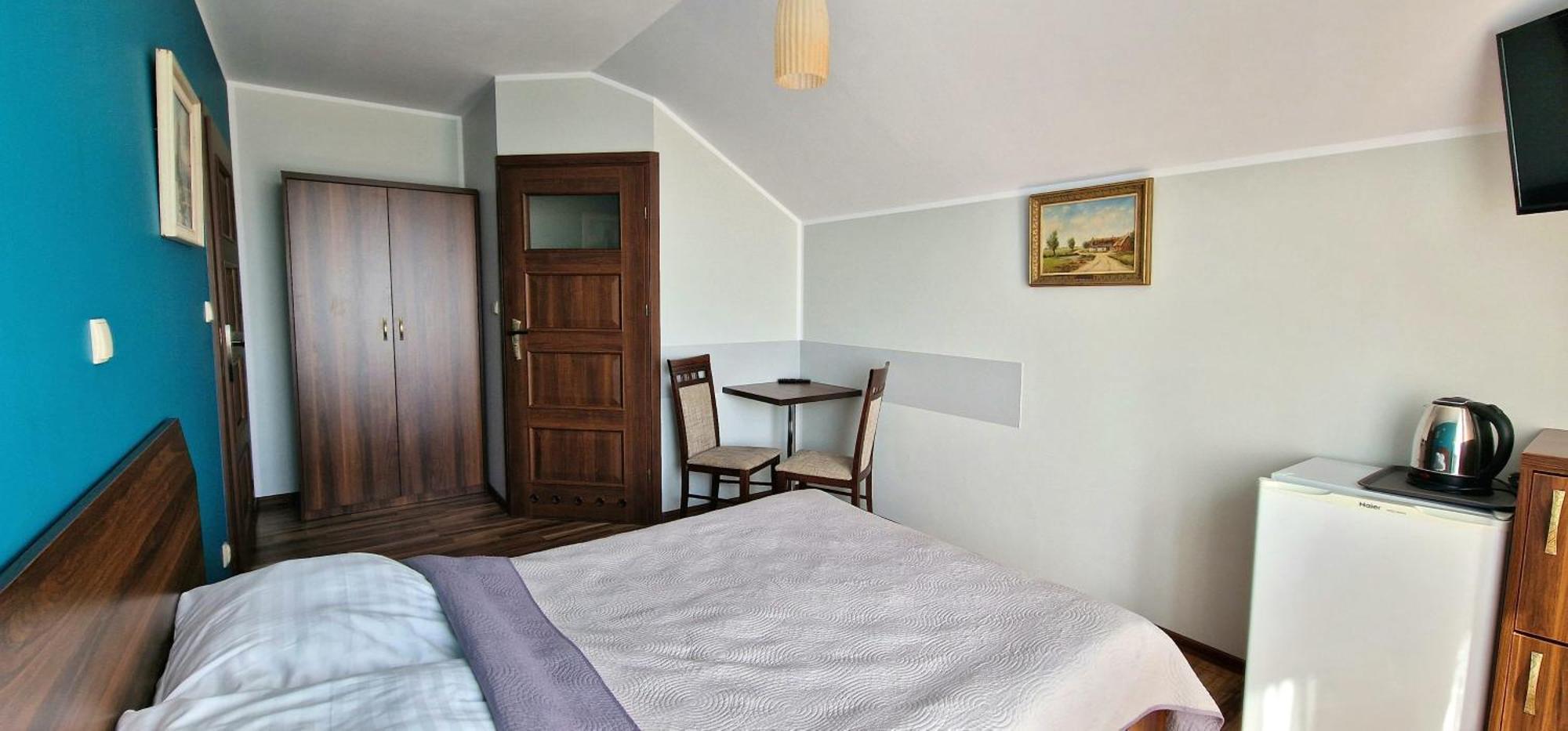 Róża Wiatrów Władysławowo Apartamento Exterior foto