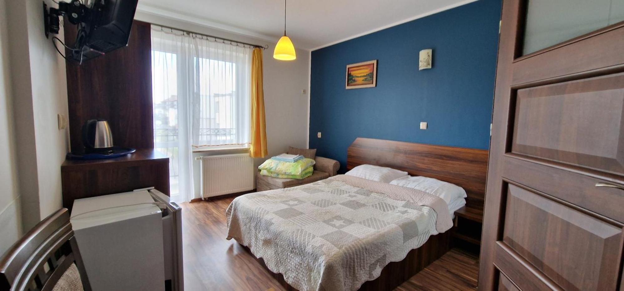 Róża Wiatrów Władysławowo Apartamento Exterior foto