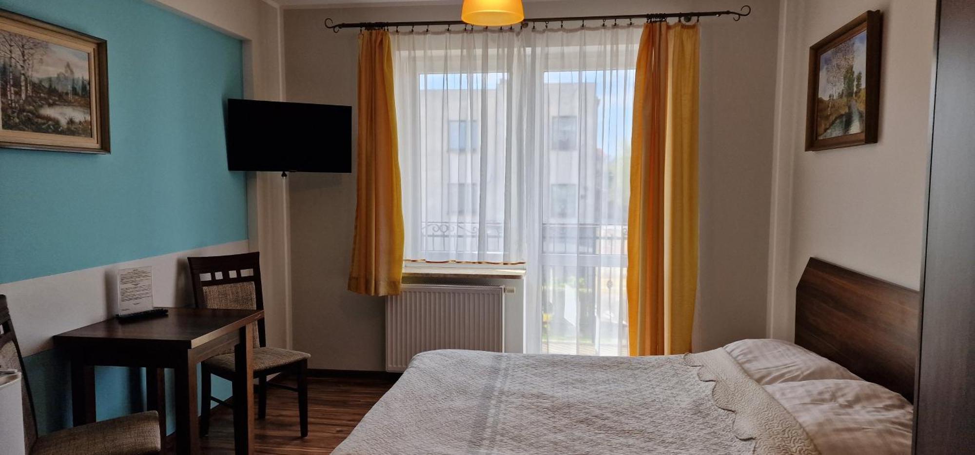 Róża Wiatrów Władysławowo Apartamento Exterior foto