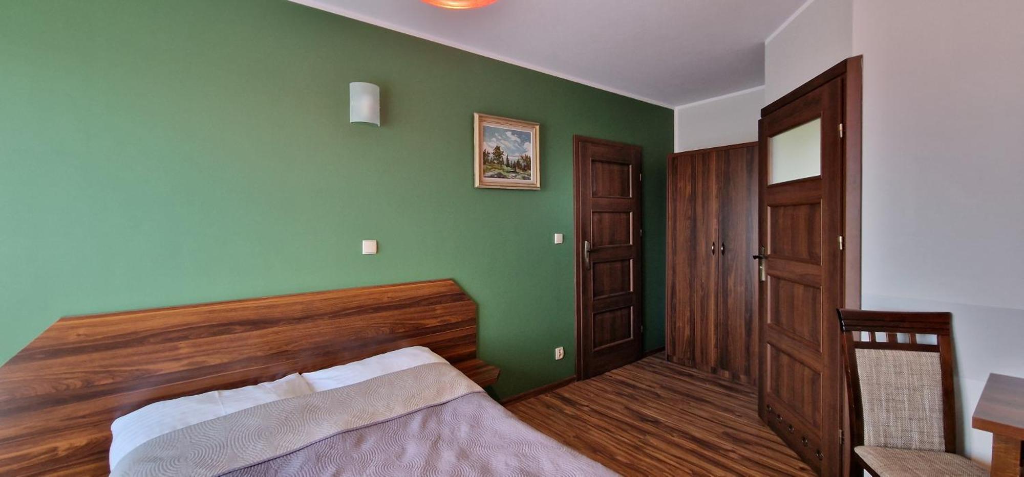 Róża Wiatrów Władysławowo Apartamento Exterior foto